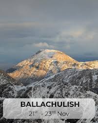 Image result for Uwe Mountain & Hillwalking Club