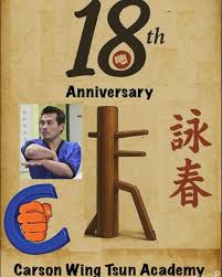 Image result for Windsor WingTsun Kung Fu School