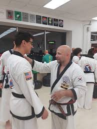 Image result for Forres Tang Soo Do