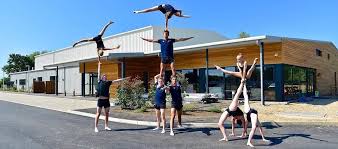 Image result for Spelthorne School Of Gymnastics
