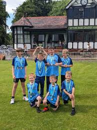 Image result for Bootle Cricket Club (Firwood)