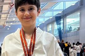 Image result for Bristol Taekwondo School