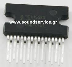 Image result for tda1558