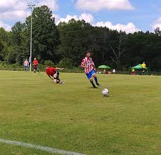 Image result for Revolution Football Club