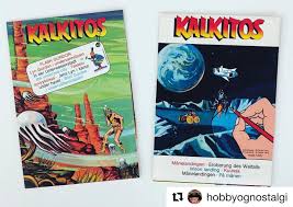 Image result for kalkitos