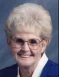 Mary Margaret Porter Hillard Obituary: View Mary Hillard&#39;s Obituary by Courier Press - W0038505-1_165018
