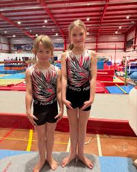 Image result for City Of Salford Gymnastics Club