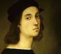 Raphael (Raffaello Santi) was