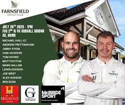 Image result for Farnsfield Cricket Club