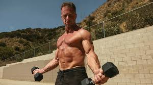 Image result for Keep Fit - Mens Over 40