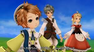 「クレッシェンド トラスティベル 〜ショパンの夢〜」の画像検索結果