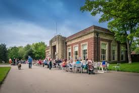 Image result for Blackpool Hockey Club