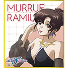 「マリュー・ラミアス 機動戦士ガンダムSEED」の画像検索結果