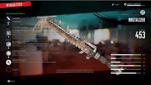 Image result for brutalizer