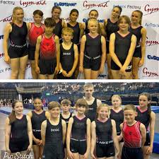 Image result for Durham University Gymnastics Club