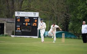 Image result for Ben Rhydding Cc