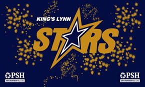 Image result for Kings Lynn Stars