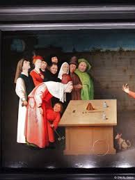 Image result for hieronymus bosch