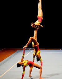 Image result for L&G Acrobatic Gymnastics