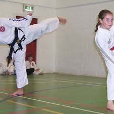 Image result for Bellshill Tae Kwon-Do
