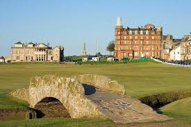 Image result for St Andrews Links