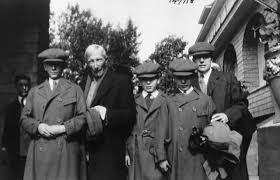 Image result for "the Rockefellers"