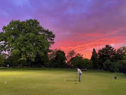 Image result for Fowey Croquet Club