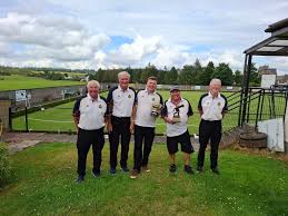 Image result for Kinnoull Bowling Club