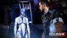 Mass Effect 3 is an unfitting finale for an outstanding franchise