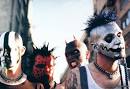 Image Mudvayne Picture