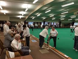 Image result for Oxford & District Indoor Bowls Club