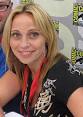 Tara Strong - Wikipedia, the free encyclopedia