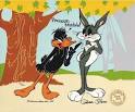 Pronoun Trouble   Bugs Bunny Daffy Duck Alexander Ross Animation