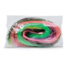 Image result for Scoubidou-band