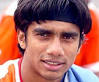 Adrian D'Souza
