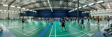 Image result for Halsall Badminton Club
