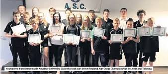 Image result for Derwentside Asc