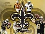 new orleans saints