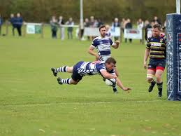 Image result for Northampton Old Scouts Rfc