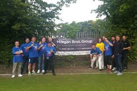 Image result for Penwortham Cricket Club