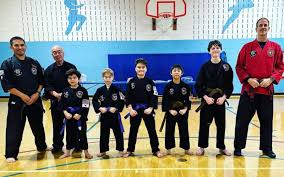 Image result for Kaizen No-Michi School of Shotokan Karate