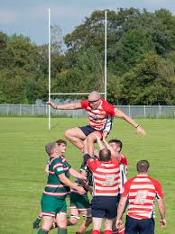 Image result for Sefton Rufc