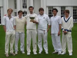 Image result for Oxford University Croquet Club