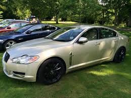 Image result for Cashmere Gold 2010 Jaguar