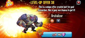 Image result for brutalizer