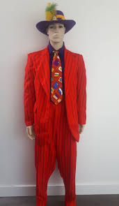 Image result for zoot suit