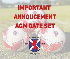 Image result for St Andrews Colts Football Club