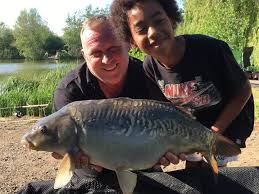 Image result for Becmain Angling Society