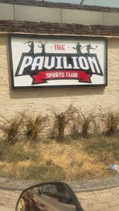 Image result for Pavilion Sports & Fitness Club