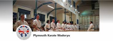 Image result for Plymouth Karate Club Kyokai